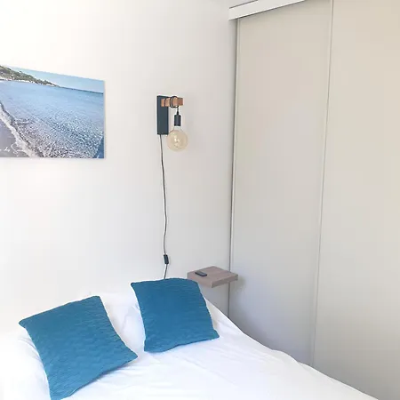 Bel Proche Des Plages Golfe St-tropez アパート