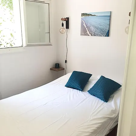 アパート Bel Proche Des Plages Golfe St-tropez
